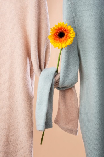 Что сшить из махровой ткани?