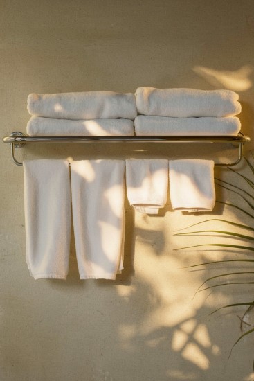 Какие полотенца покупать для отеля: чек-лист для владельцев и управляющих