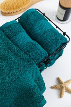 Плотность махровых полотенец: от 380 до 600 г/м² - какую выбрать