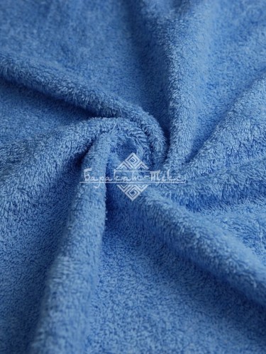 Полотенце махровое, г/к, 70х140, арт. SF 70-140Г, 380 гр/м2, цвет: 012-Голубой