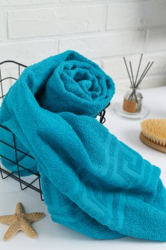 Что делать, если махровые полотенца быстро изнашиваются?