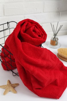 Махровые полотенца: как определить качество при покупке