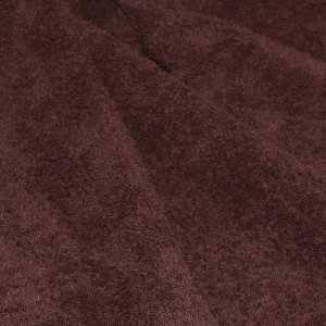 Полотно махровое кольц, 220 см., цвет: 915-Горький шоколад МР (ЭЛИТ)