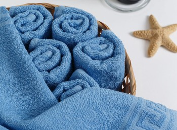 Какое полотенце лучше впитывает влагу: разбираем материалы, плотность и плетения