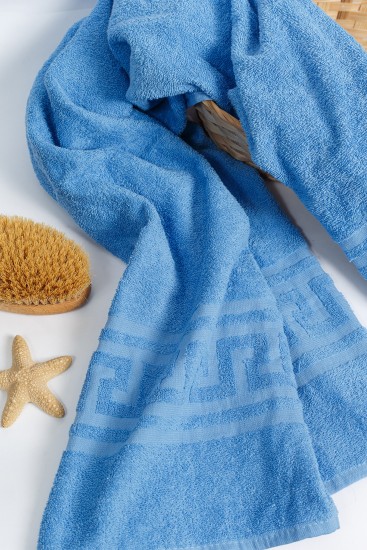 Полотенца в доме: сколько штук нужно на человека 