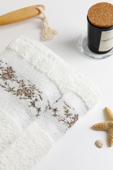 Тренды махровых полотенец в 2026 году: актуальные цвета и фактуры