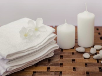 Как часто менять полотенца в гостинице или SPA