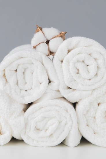 Преимущества махрового текстиля из Узбекистана: натуральные волокна, плотность, долговечность