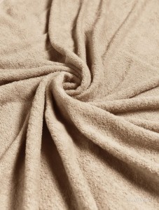 Полотенце махровое, г/к, 70х140, арт. SF 70-140Г, 380 гр/м2, цвет: 022-Бежевый