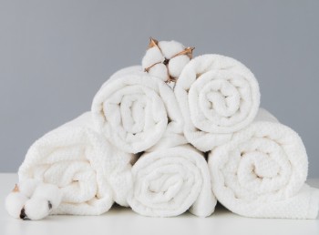 Преимущества махрового текстиля из Узбекистана: натуральные волокна, плотность, долговечность