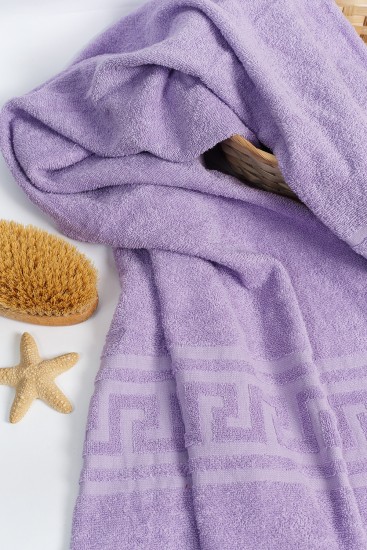 Каким должно быть банное полотенце?