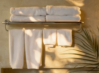 Какие полотенца покупать для отеля: чек-лист для владельцев и управляющих